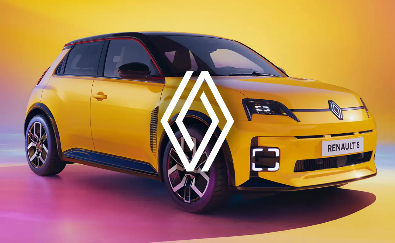 Concessionaria ufficiale Renault