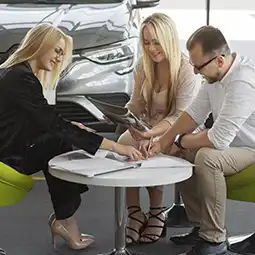Finanziamento Finanziamento